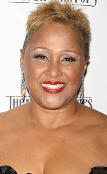 Darlene Love